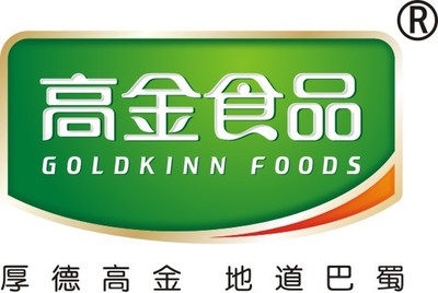 四川高金食品股份上海辦事處 