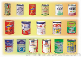 深圳華特容器股份上海分公司 專業定制馬口鐵禮盒、茶葉盒及食品金屬罐