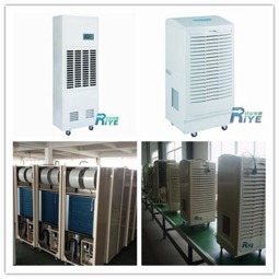 電子廠倉庫除濕機(jī)應(yīng)用與電子產(chǎn)品防潮全攻略