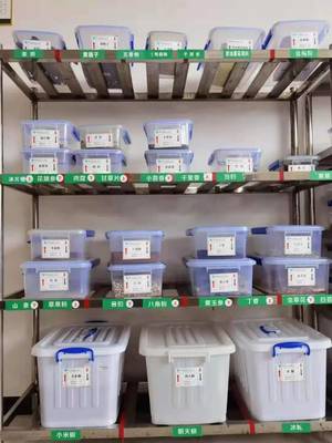 “六常”管理落地生根 健康餐飲管理升級——成州國際大酒店管理創新出新招