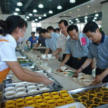 提升餐飲管理效率 策略與實(shí)踐