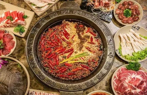正宗重慶火鍋前十強(qiáng)榜單揭曉 山城小龍女火鍋憑何躋身前列？
