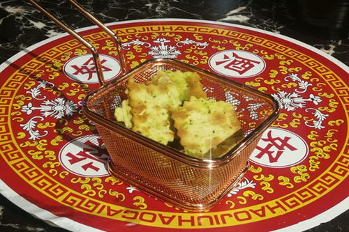 好酒好菜吃雞公司 品牌形象、加盟服務(wù)與產(chǎn)品展示全解析