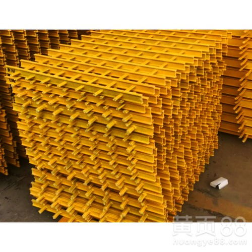 FRP托架 玻璃纖維拉擠成型在冷卻塔配件中的關(guān)鍵作用與現(xiàn)貨優(yōu)勢