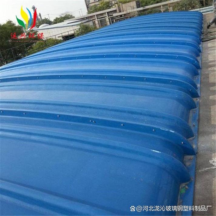福建玻璃鋼蓋板定制指南 如何選對合適的廠家與產品